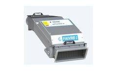 Pescavision - Model 30 - Fish Counters