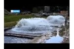 Flobull aerators Video