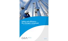 GEA-Farm - Clarifiers for Biochemicals - Brochure
