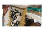 Automatic Feeding Belt Feeder