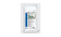 ZorbiSan - Model Plus - Bedding Conditioner