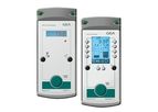 Metatron - Model 21 Series - Milk Monitoring Systems