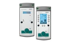 Metatron - Model 21 Series - Milk Monitoring Systems