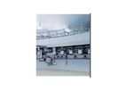 AutoRotor - Model Magnum 90 Series - Rotary Milking Systems