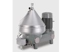 GEA-Farm - Clarifiers for Biochemicals