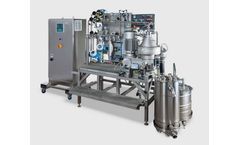 GEA-Farm - Nozzle Separators for Chemicals and Minerals