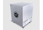 GEA-Farm - Centrifuge Water Saving Unit