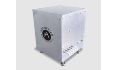 GEA-Farm - Centrifuge Water Saving Unit