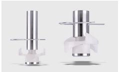 GEA-Farm - Free Rotating Spray Cleanerssdd