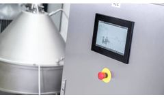 GEA Farm - Automation & Controls Separation System