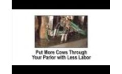 GEA Farm Technologies - Apollo™MilkSystem- Video