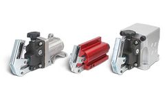 UP EASY - Model EP - Hydraulic Hand Pumps