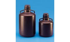 Tarsons  Amber - High Density Carboy