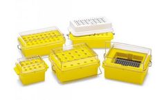 Tarsons - Model -20°C - Mini Cooler