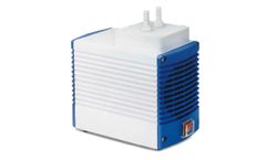 Chemvac - Vacuum Pump