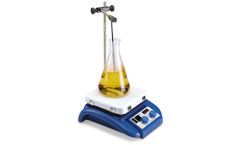 Tarsons - Model HOTOP - Digital Hot Plate