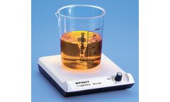 Tarsons - Motorless Magnetic Stirrer