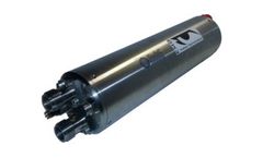 Isopod - Model HD 3D Mux - Multiplexer