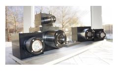 Sixgill - Underwater ROV Camera