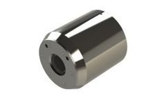 Chimaera - Underwater ROV Camera