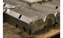 Full Vision - Miscellaneous Fabricated Components