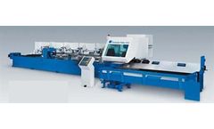 ROPS, FOPS and Structural Testing Services