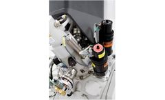 THI - Model IGE-3000 - Ionization Gauge Tubes and Electronics