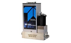 Teledyne Hastings - Model HFM-D-300A / HFC-D-302A - Digital A Flow Controller for Low Flow?