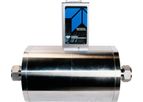 THI - Model HFM-D-306A / HFC-D-308A - Mass Flow Instruments