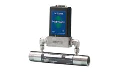 THI - Model HFM-200 LFE - Thermal Mass Flow Meters