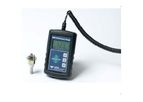 THI - Model HPM 4/5/6 - Handheld Gauge for Vacuum Measurement