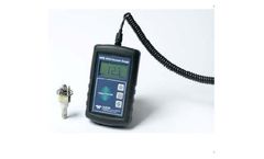 THI - Model HPM 4/5/6 - Handheld Gauge for Vacuum Measurement
