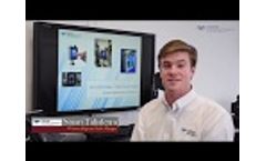 Digital Vacuum Gauge - HVG 2020A Part2 - Video