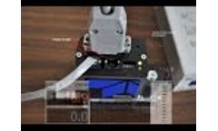 Digital 300 Mass Flow User Software - Video