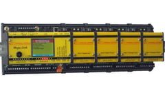 Churchill - Model Mega_Link - Telemetry Communication System