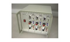 Churchill - Water Wave Monitor