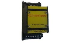 Churchill - Model 7610-2 - Digital Output Expansion Module