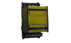 Churchill - Model 7620-1 - Analogue Input Expansion Module