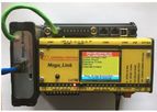 Churchill - Model Mega_Bridge - Telemetry Communication Units