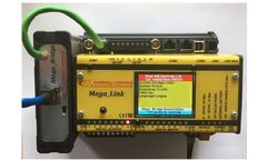 Churchill - Model Mega_Bridge - Telemetry Communication Units