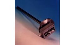 Churchill - Model MK1 - Level Gauge