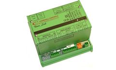 Churchill - Model Nano_Link - Telemetry System