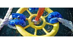 SeaQureMoor - Mooring Systems