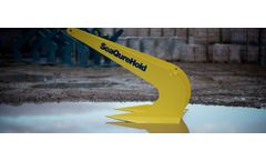 SeaQureHold - Mooring Systems