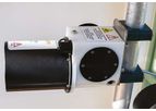 SeaWinch - Aquaculture Camera Winch