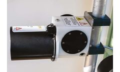 SeaWinch - Aquaculture Camera Winch