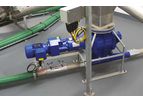 Rotary Valve and Conveyer