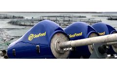 SeaFeed Pellet Detection