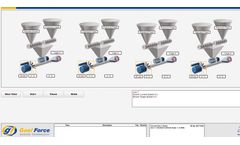 SeaFeed - Software