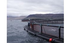 Oceanflex - Model 315 - Fish Farming Pen